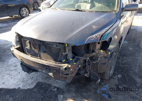 2009 Toyota Camry Le из США, поврежденный, VIN 4T4BE46K79R110240